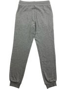 PRODUKT Φόρμα Παντελόνι Casual Minimal Γκρι Ανδρικό S (Small)