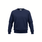 PRODUKT Φούτερ Casual Μπλε Ανδρικό L
