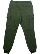 PRODUKT ΠΑΝΤΕΛΟΝΙ ΦΟΡΜΑΣ CARGO JOGGERS RHODE ISLAND PATCH OLIVE GREEN ΑΝΔΡΙΚΟ L