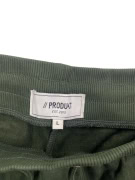 PRODUKT ΠΑΝΤΕΛΟΝΙ ΦΟΡΜΑΣ CARGO JOGGERS RHODE ISLAND PATCH OLIVE GREEN ΑΝΔΡΙΚΟ L