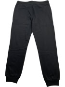 PRODUKT Παντελόνι Φόρμας Jogger Με Patch Λογότυπο Μαύρο Ανδρικό XL