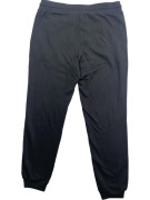 PRODUKT Pantaloni tuta jogger con logo minimal nero da uomo XL