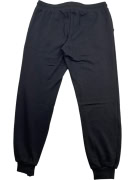 PRODUKT Παντελόνι Φόρμας Joggers Casual Μαύρο Ανδρικό XL