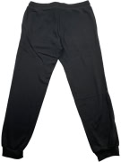 PRODUKT Παντελόνι Φόρμας Joggers με Patch Λογότυπο Μαύρο Ανδρικό XL