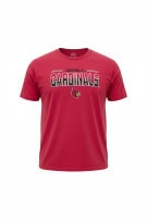 PROEDGE GRAPHIC TEE SPORTSWEAR RED ΑΝΤΡΙΚΟ PRE OWNED XXL