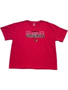 PROEDGE GRAPHIC TEE SPORTSWEAR RED ΑΝΤΡΙΚΟ PRE OWNED XXL