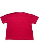 PROEDGE GRAPHIC TEE SPORTSWEAR RED ΑΝΤΡΙΚΟ PRE OWNED XXL