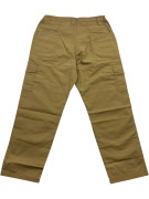 Propper Pantaloni Cargo Tactical Utility Cachi da Uomo W38/L32