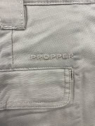 PROPPER ΠΑΝΤΕΛΟΝΙ CARGO TACTICAL KHAKI ΑΝΔΡΙΚΟ 6XL (W50 L37)