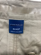 PROPPER ΠΑΝΤΕΛΟΝΙ CARGO TACTICAL KHAKI ΑΝΔΡΙΚΟ 6XL (W50 L37)