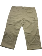 PROPPER ΠΑΝΤΕΛΟΝΙ CARGO TACTICAL KHAKI ΑΝΔΡΙΚΟ 6XL (W50 L37)