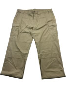 PROPPER ΠΑΝΤΕΛΟΝΙ CARGO TACTICAL KHAKI ΑΝΔΡΙΚΟ 6XL (W50 L37)