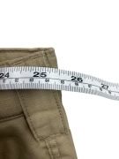 PROPPER Pantaloni cargo tattici ripstop beige da uomo taglia 50x37 (6XL)