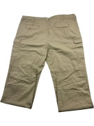 PROPPER Pantaloni cargo tattici ripstop beige da uomo taglia 50x37 (6XL)
