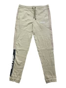 PULL&BEAR Jogger Sweatpants Casual Logo Beige Men’s L