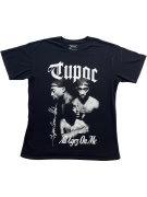 PULL&BEAR 2PAC 