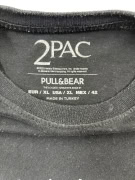 PULL&BEAR 2PAC 