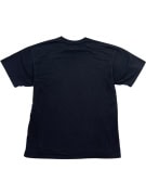 PULL&BEAR 2PAC "ALL EYEZ ON ME" GRAPHIC T-SHIRT BLACK UNISEX M