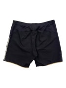 Puma Men’s Black Athletic Shorts Size L
