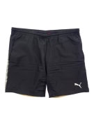 Puma Men’s Black Athletic Shorts Size L