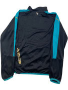 PUMA ARSENAL ΜΠΛΟΥΖΑ ΠΡΟΠΟΝΗΣΗΣ SPORTSWEAR ΜΑΥΡΟ ΤΙΡΚΟΥΑΖ ΑΝΤΡΙΚΟ PRE OWNED