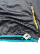PUMA ARSENAL ΜΠΛΟΥΖΑ ΠΡΟΠΟΝΗΣΗΣ SPORTSWEAR ΜΑΥΡΟ ΤΙΡΚΟΥΑΖ ΑΝΤΡΙΚΟ PRE OWNED