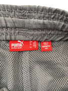 Puma Athletic Shorts Χακί Unisex