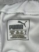 PUMA ΑΘΛΗΤΙΚΟ ΣΟΡΤΣ SPORTSWEAR ΛΕΥΚΟ ΑΝΤΡΙΚΟ PRE OWNED M