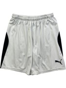 PUMA ΑΘΛΗΤΙΚΟ ΣΟΡΤΣ SPORTSWEAR ΛΕΥΚΟ ΑΝΤΡΙΚΟ PRE OWNED M