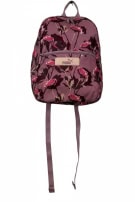 PUMA ZAINO GRAPHIC VIOLA UNISEX PRE OWNED
