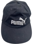 PUMA CAPPELLO SPORTSWEAR BLACK UNISEX PRE OWNED