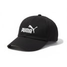 PUMA CAPPELLO SPORTSWEAR BLACK UNISEX PRE OWNED