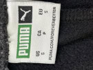 PUMA PANTALONI CARGO STREETWEAR NERO UOMO PRE OWNED S