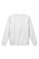 PUMA CREWNECK SPORTSWEAR WHITE ΑΝΤΡΙΚΟ PRE OWNED XL