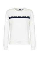PUMA CREWNECK SPORTSWEAR WHITE ΑΝΤΡΙΚΟ PRE OWNED XL