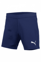Puma DryCell Shorts sportivi da donna blu M