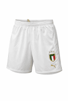 PUMA FOOTBALL SHORTS SPORTSWEAR WHITE ΑΝΤΡΙΚΟ PRE OWNED M