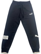 Puma Black Sweatpants Men’s L
