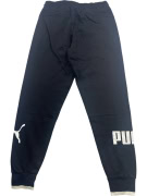 Puma Black Sweatpants Men’s L