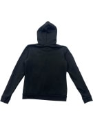 Puma Φούτερ Hoodie Casual Logo Μαύρο Γυναικείο M