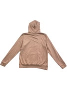PUMA ΦΟΥΤΕΡ ΜΕ ΚΟΥΚΟΥΛΑ LOGO CASUAL ΣΑΠΙΟ ΜΗΛΟ ΓΥΝΑΙΚΕΙΟ L