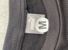 PUMA ΦΟΥΤΕΡ MINIMAL ΜΑΥΡΟ ΑΝΤΡΙΚΟ PRE OWNED M
