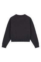 PUMA ΦΟΥΤΕΡ MINIMAL ΜΑΥΡΟ ΑΝΤΡΙΚΟ PRE OWNED M
