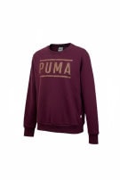 PUMA ΦΟΥΤΕΡ SPORTSWEAR ΜΠΟΡΝΤΟ ΓΥΝΑΙΚΕΙΟ PRE OWNED S