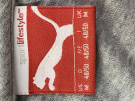 PUMA ΓΚΡΙ ΑΝΤΡΙΚΟ PRE OWNED Μ