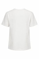 PUMA GRAFIC TEE STREETWEAR OFF WHITE ΑΝΤΡΙΚΟ PRE OWNED XXL