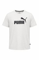 PUMA GRAFIC TEE STREETWEAR OFF WHITE ΑΝΤΡΙΚΟ PRE OWNED XXL