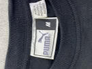 PUMA GRAPHIC TEE MINIMAL BLACK ΑΝΤΡΙΚΟ PRE OWNED M