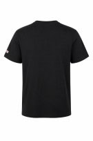 PUMA GRAPHIC TEE MINIMAL BLACK ΑΝΤΡΙΚΟ PRE OWNED M