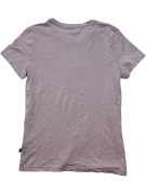 PUMA GRAPHIC TEE MINIMAL LILAC ΓΥΝΑΙΚΕΙΟ PRE OWNED S